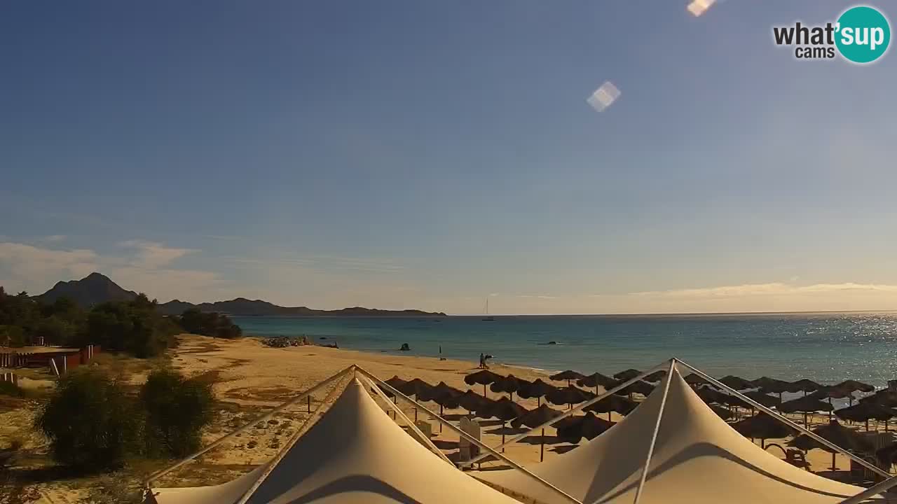 Costa Rei – Muravera – Sarrabus | Sardinien