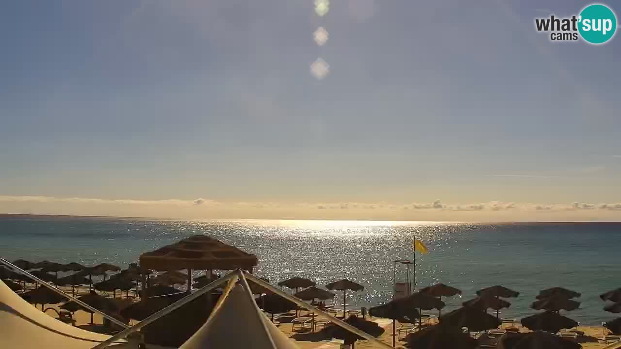 Costa Rei – Muravera – Sarrabus | Sardinija