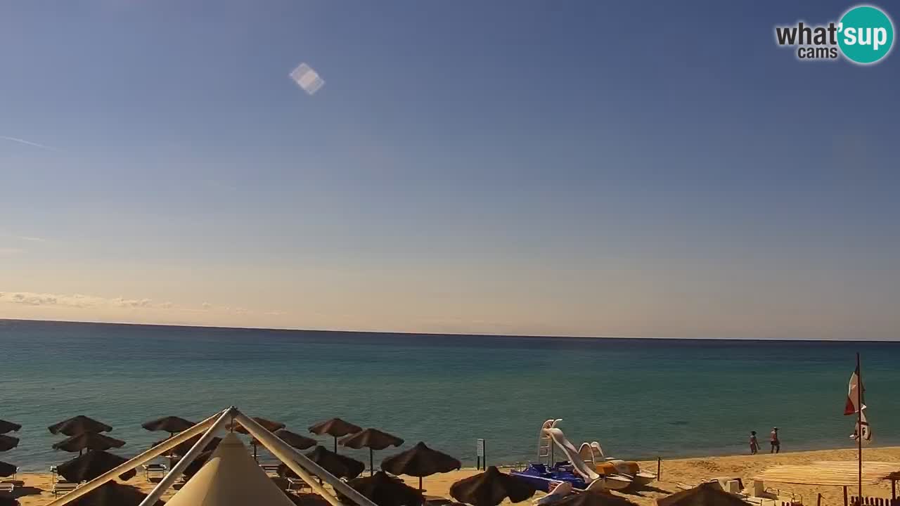 Costa Rei – Muravera – Sarrabus | Sardinien