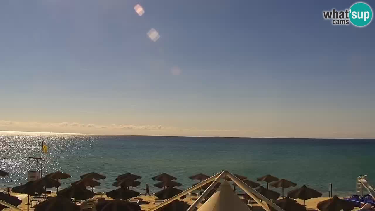 Costa Rei – Muravera – Sarrabus | Sardaigne