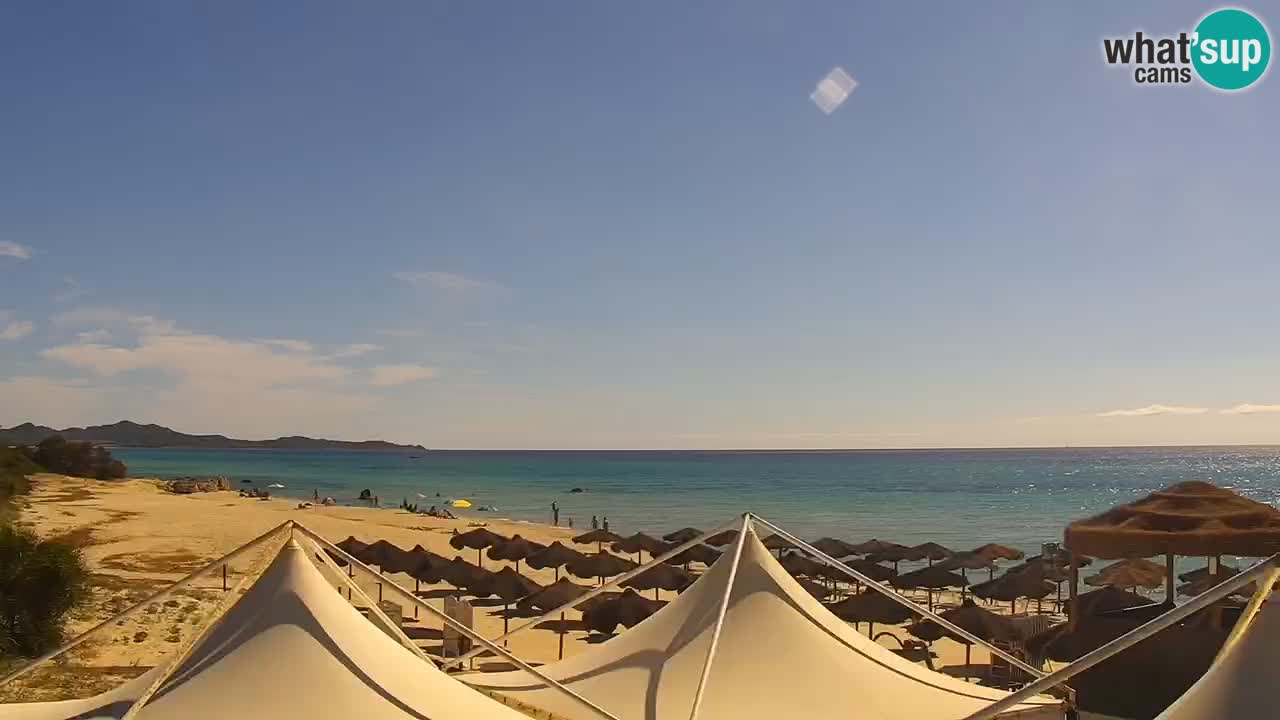 Costa Rei – Muravera – Sarrabus | Sardegna