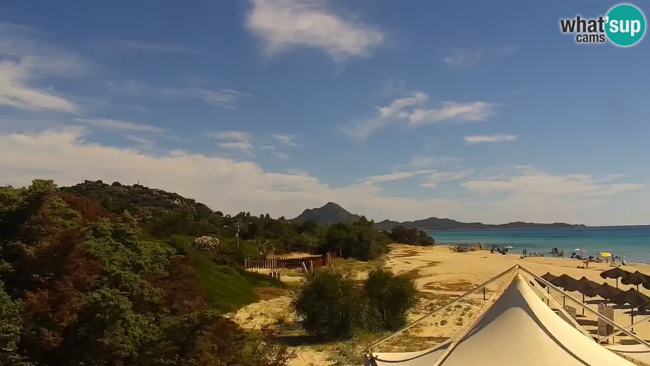 Costa Rei – Muravera – Sarrabus | Sardinien