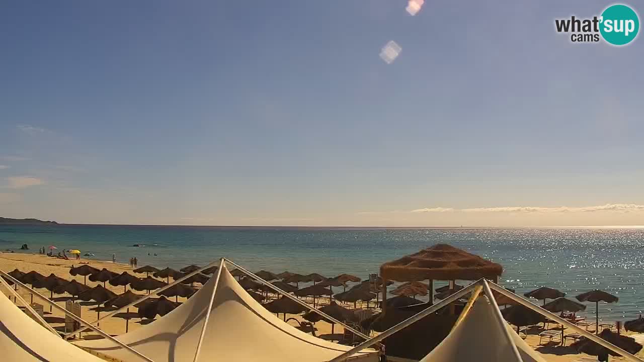 Costa Rei – Muravera – Sarrabus | Sardinien