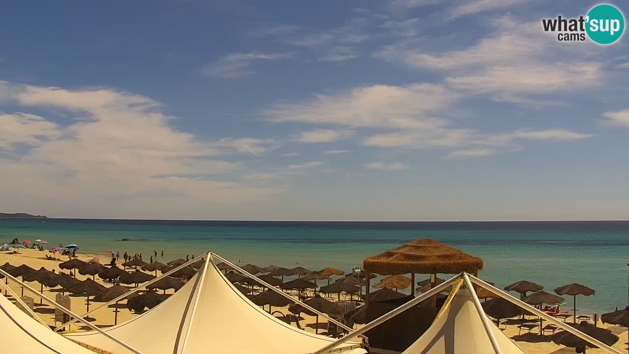 Costa Rei – Muravera – Sarrabus | Sardinia
