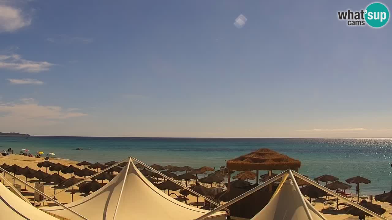 Costa Rei – Muravera – Sarrabus | Sardinija
