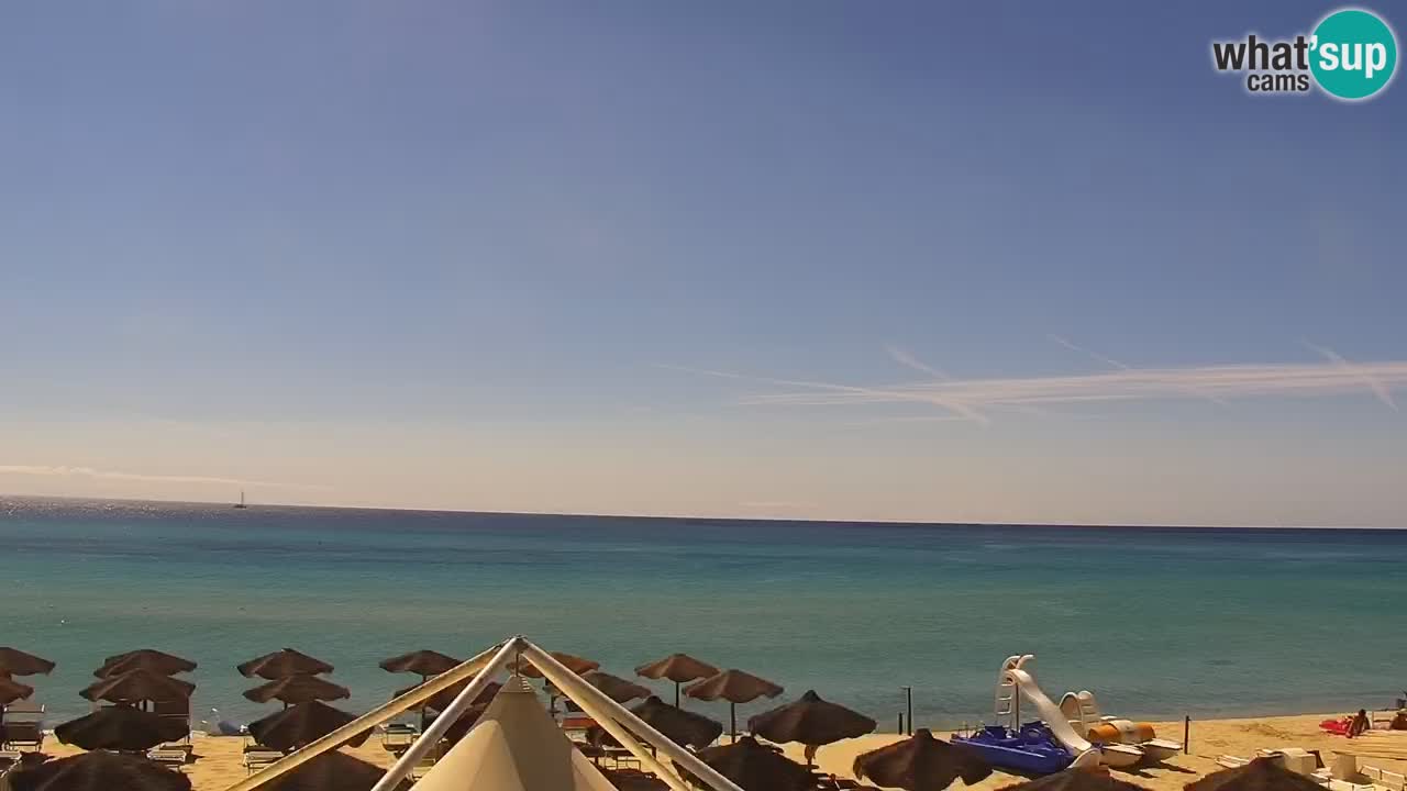 Costa Rei – Muravera – Sarrabus | Sardinia
