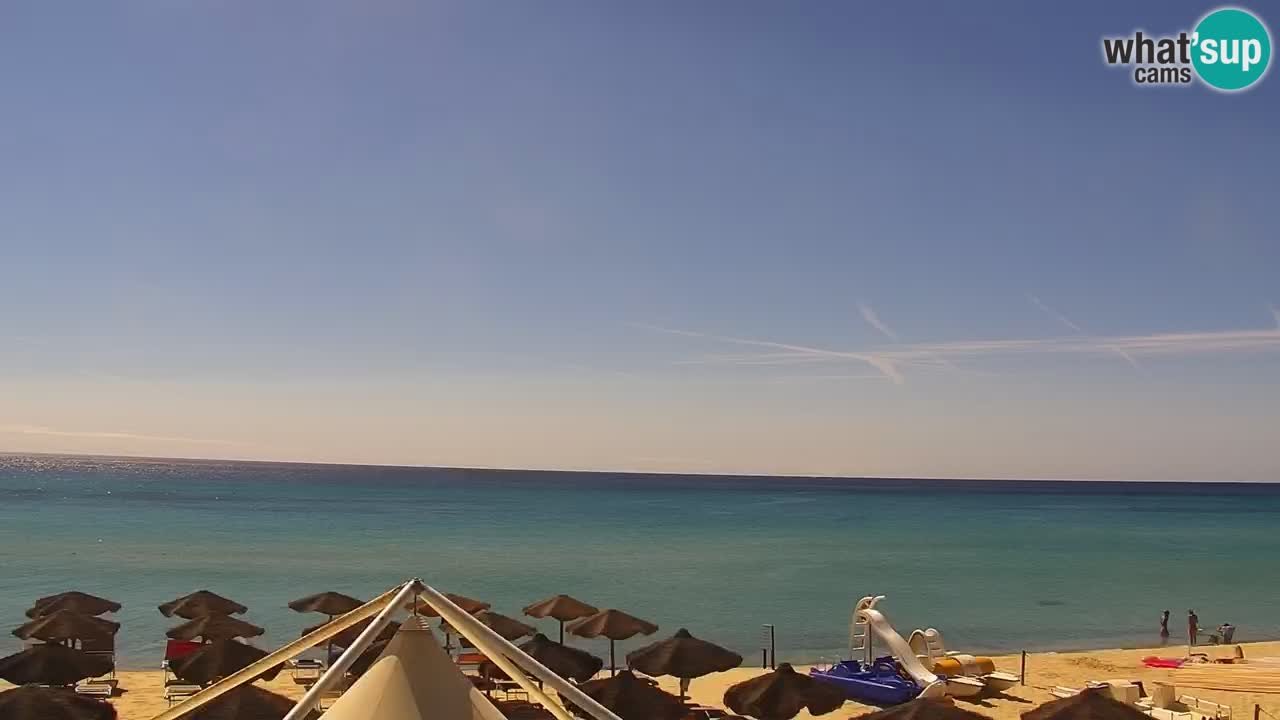 Costa Rei – Muravera – Sarrabus | Sardinia