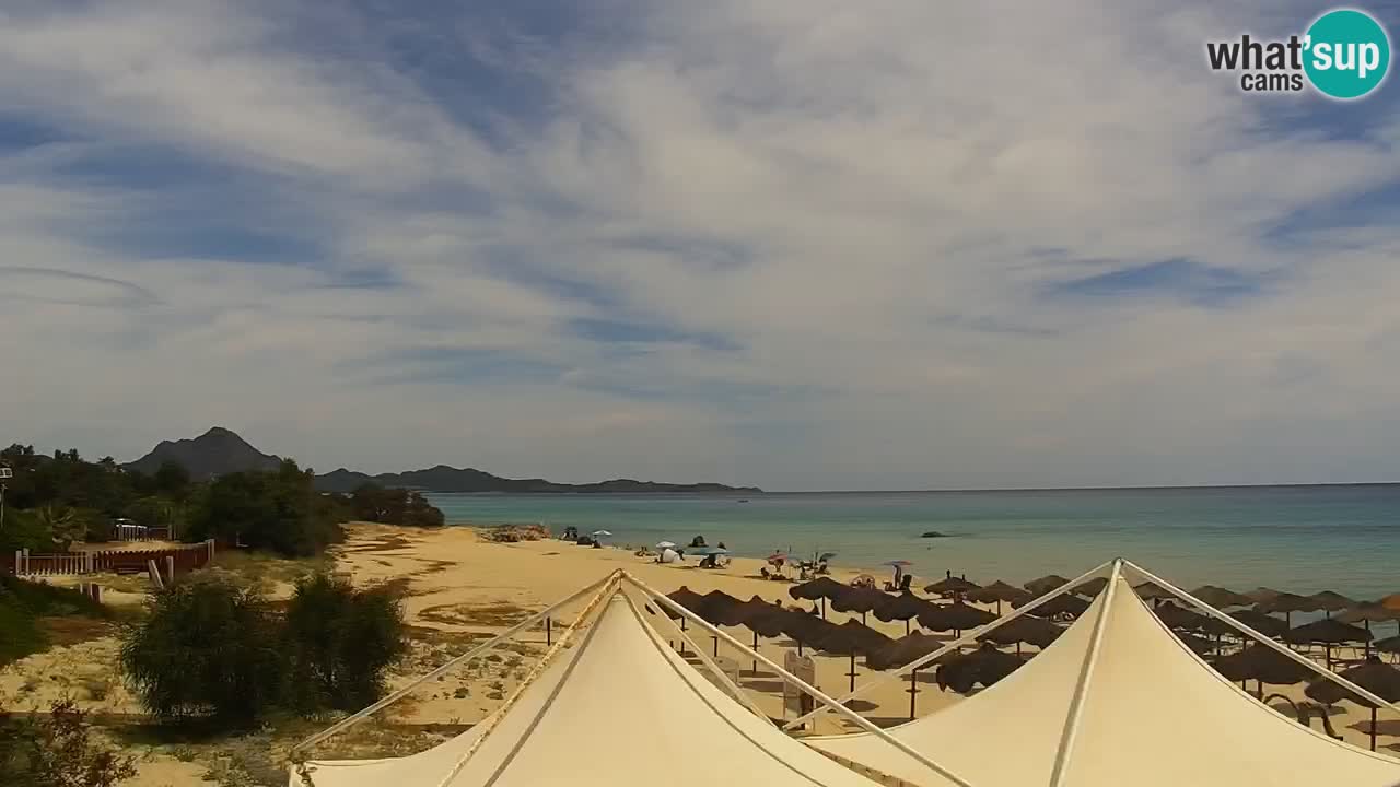Costa Rei – Muravera – Sarrabus | Sardinija