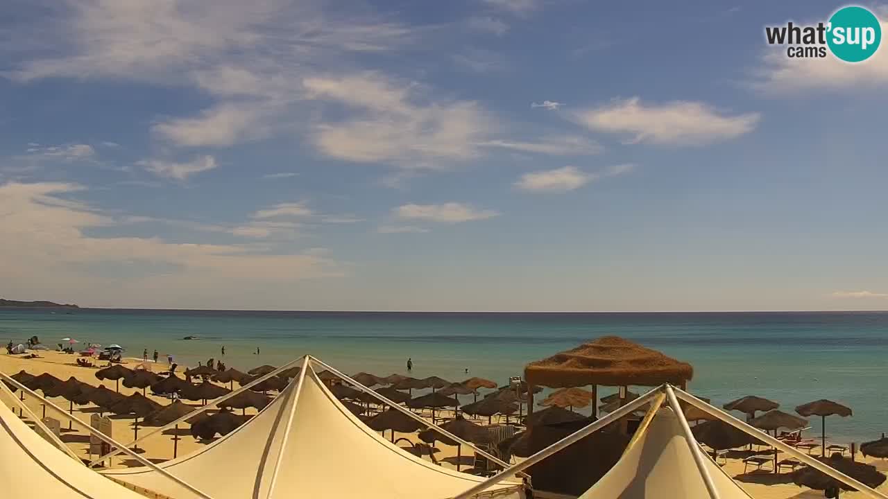 Costa Rei – Muravera – Sarrabus | Sardinien