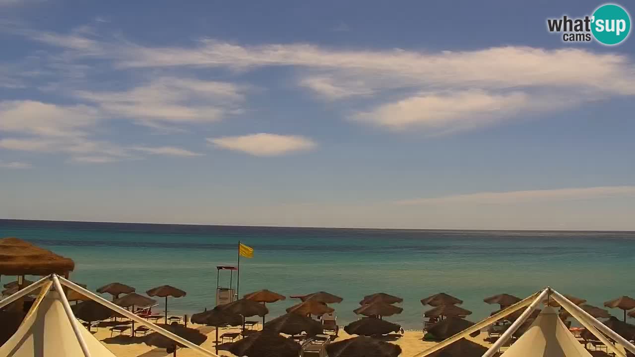 Costa Rei – Muravera – Sarrabus | Sardinien