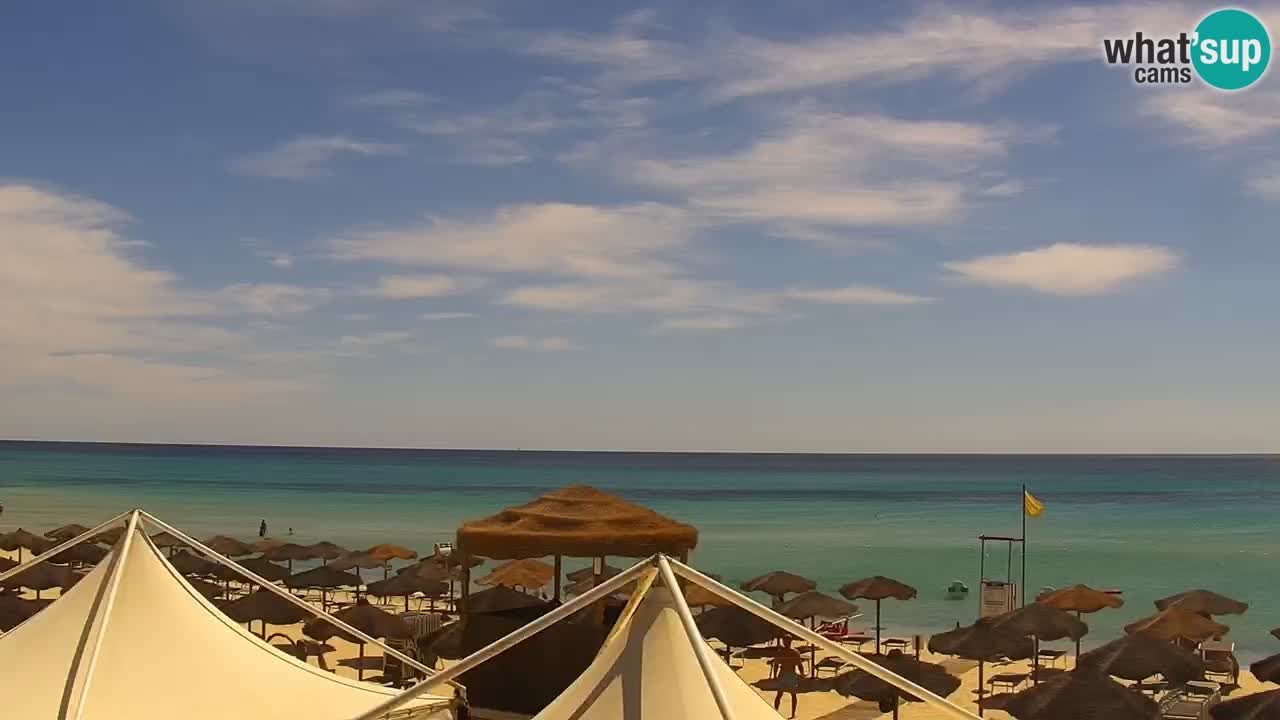 Costa Rei – Muravera – Sarrabus | Sardinia