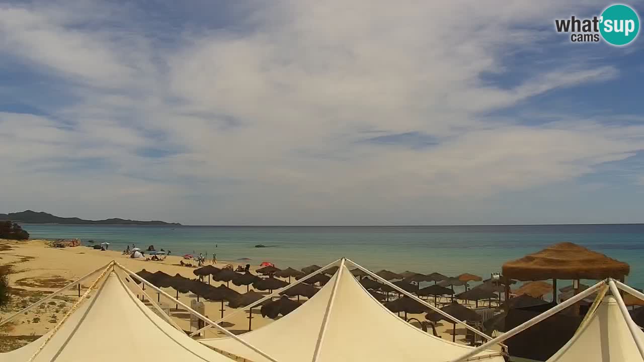 Costa Rei – Muravera – Sarrabus | Sardinia