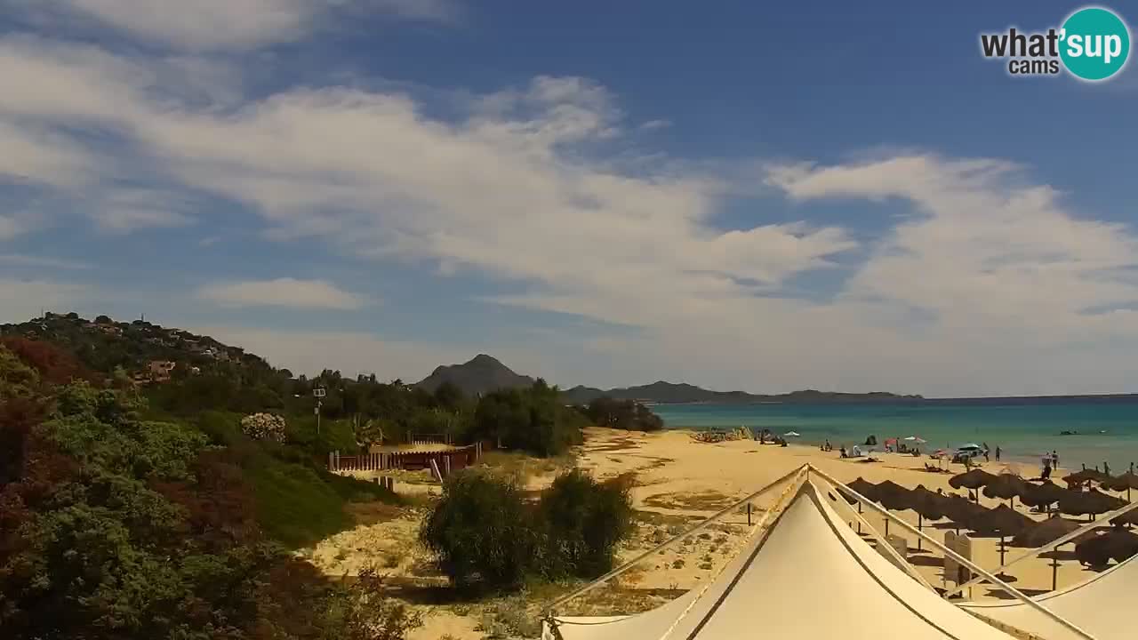 Costa Rei – Muravera – Sarrabus | Sardinien