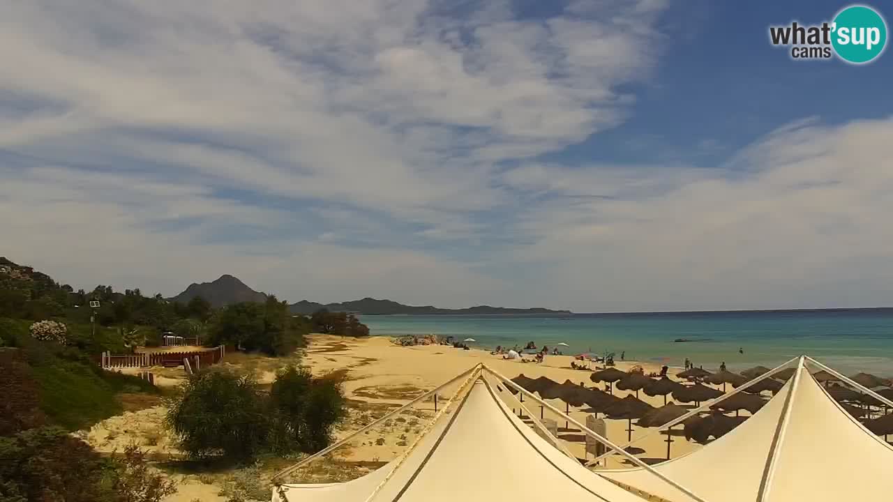 Costa Rei – Muravera – Sarrabus | Sardinia