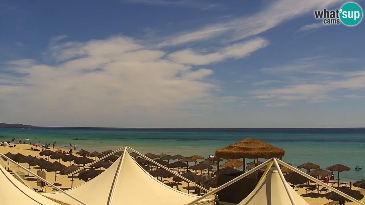 Costa Rei – Muravera – Sarrabus | Sardinien