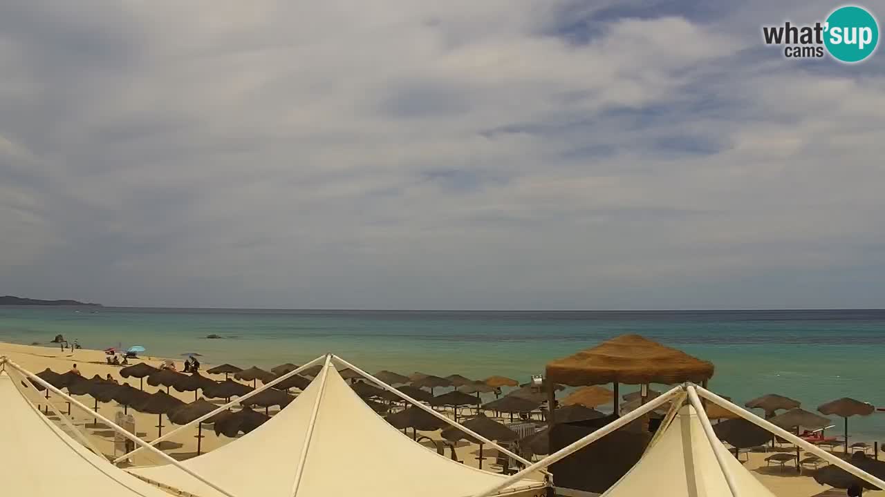 Costa Rei – Muravera – Sarrabus | Sardinien