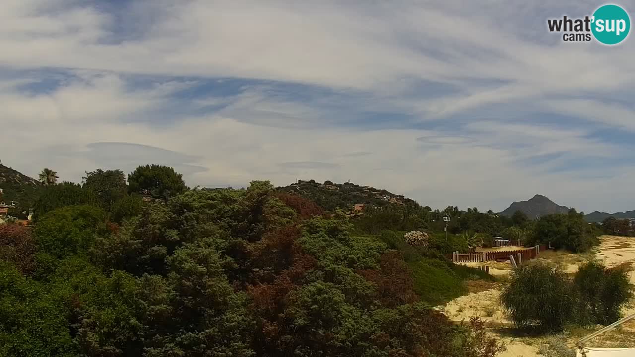 Costa Rei – Muravera – Sarrabus | Sardinija