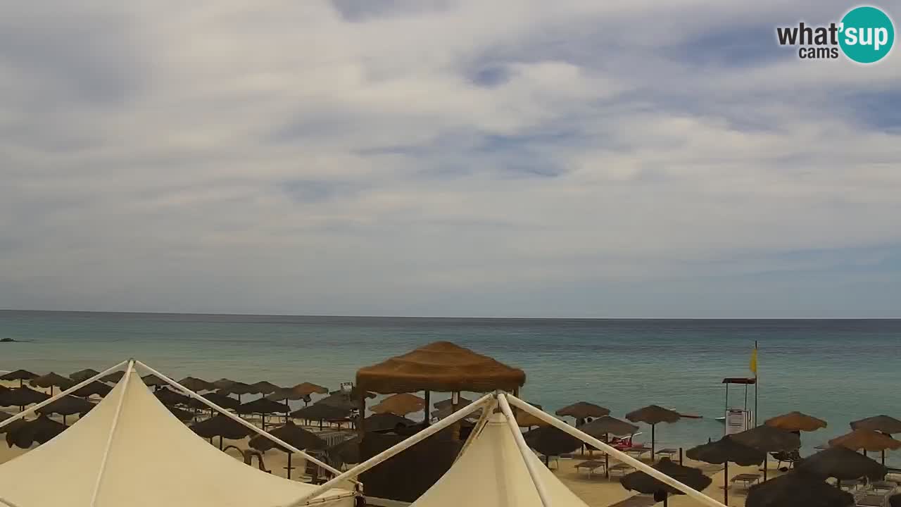 Costa Rei – Muravera – Sarrabus | Sardinia