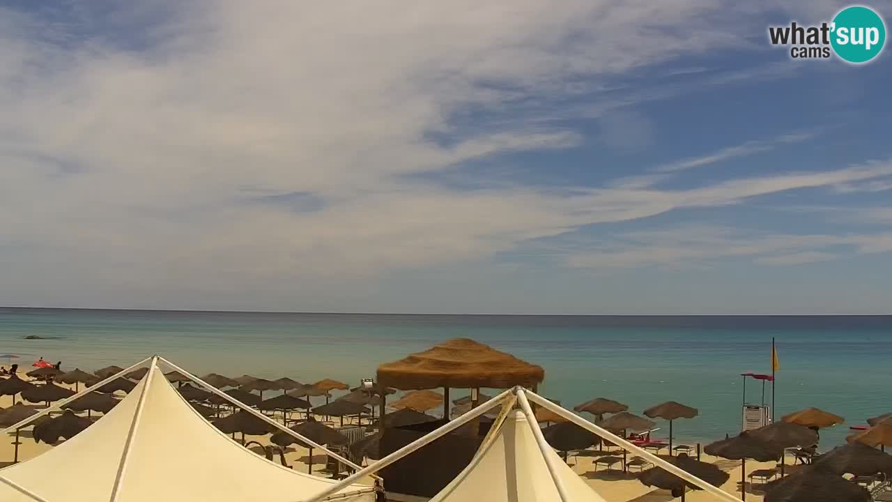 Costa Rei – Muravera – Sarrabus | Sardinien