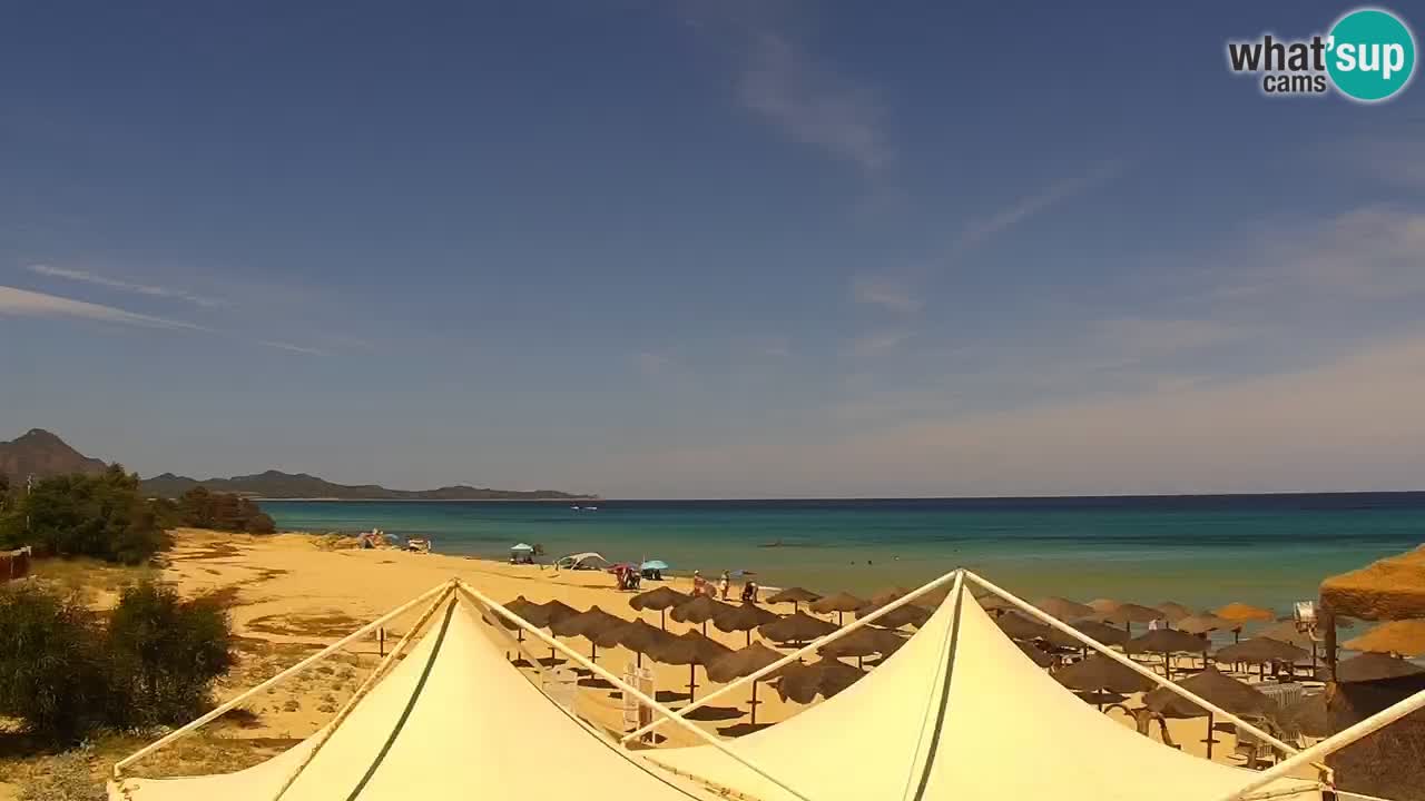 Costa Rei – Muravera – Sarrabus | Sardegna