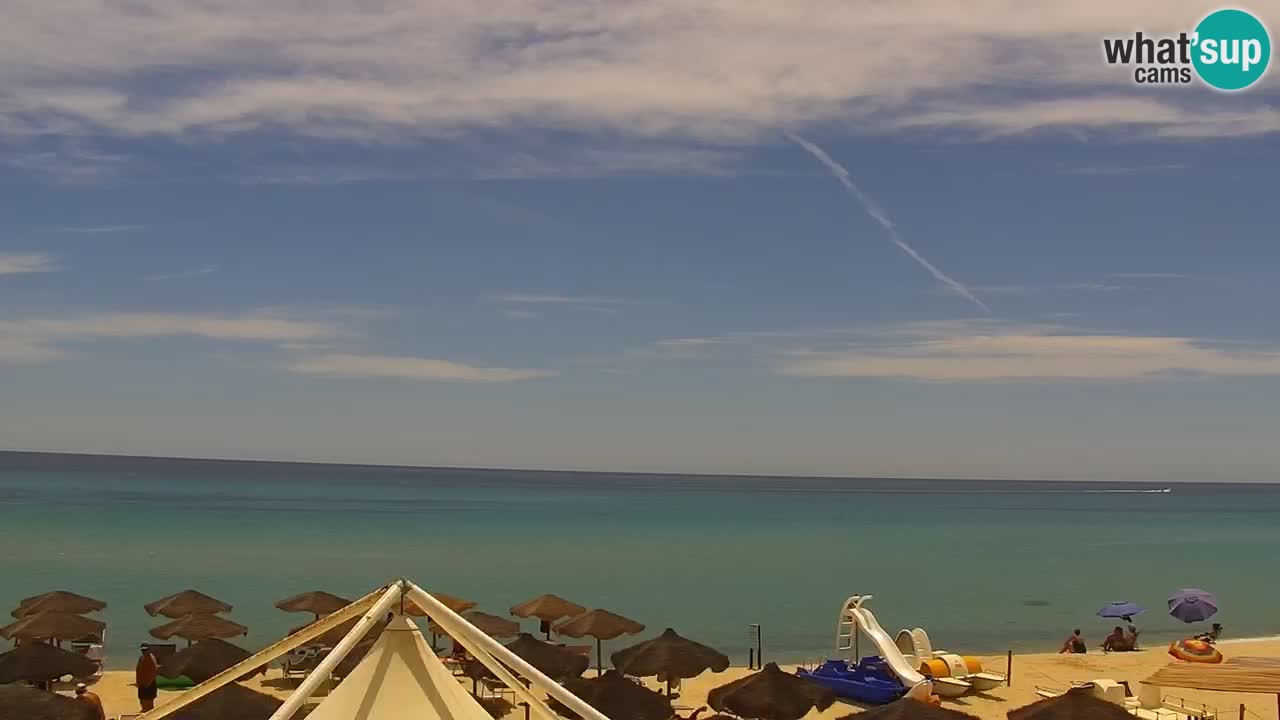 Costa Rei – Muravera – Sarrabus | Sardaigne