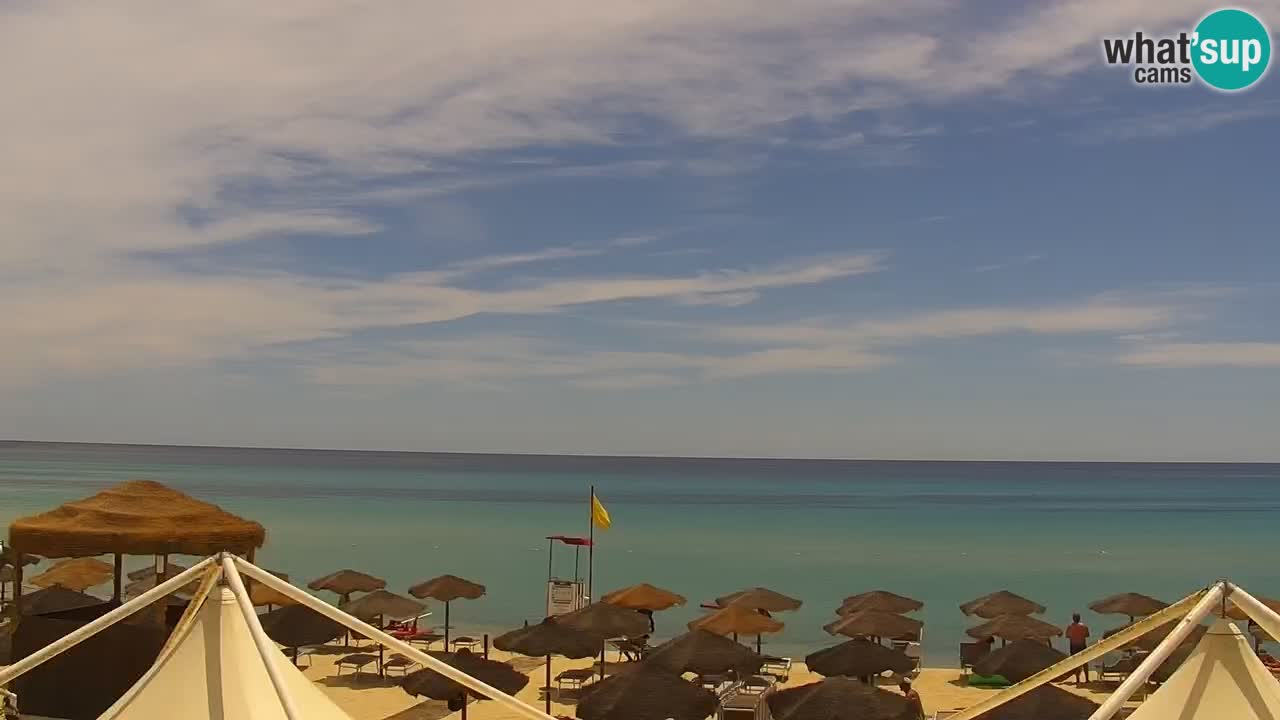 Costa Rei – Muravera – Sarrabus | Sardaigne