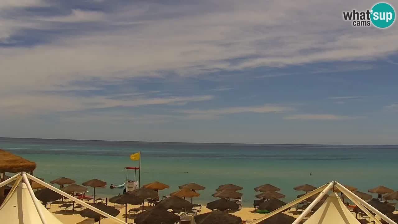 Costa Rei – Muravera – Sarrabus | Sardinija