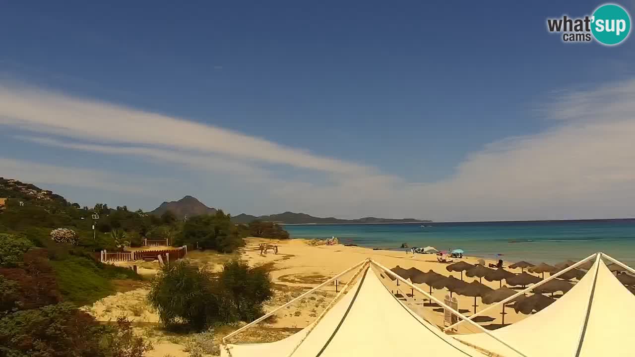 Costa Rei – Muravera – Sarrabus | Sardinia