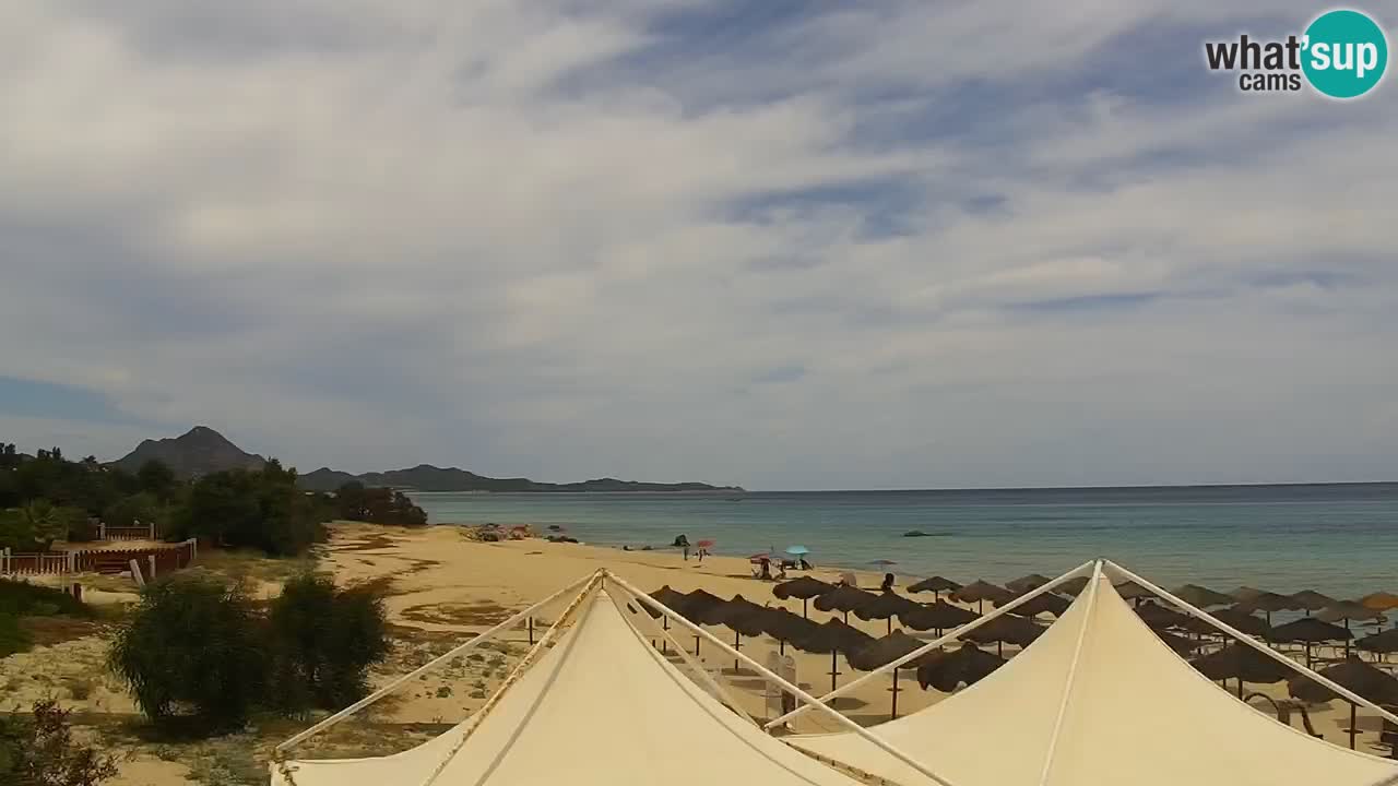 Costa Rei – Muravera – Sarrabus | Sardinien