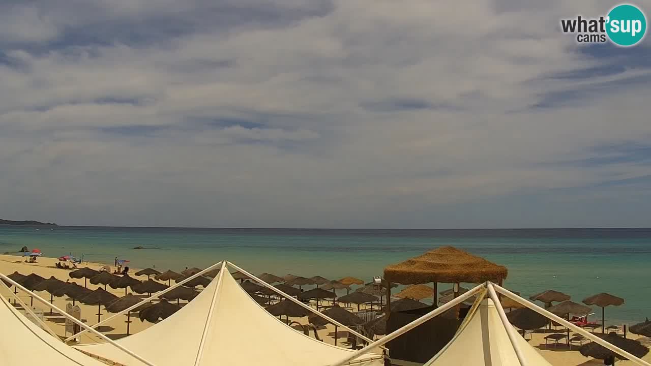 Costa Rei – Muravera – Sarrabus | Sardinia