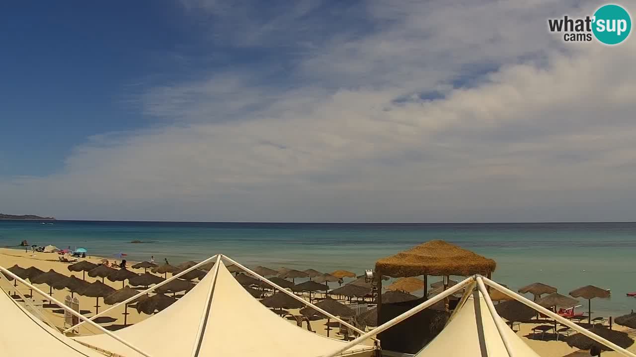 Costa Rei – Muravera – Sarrabus | Sardinien