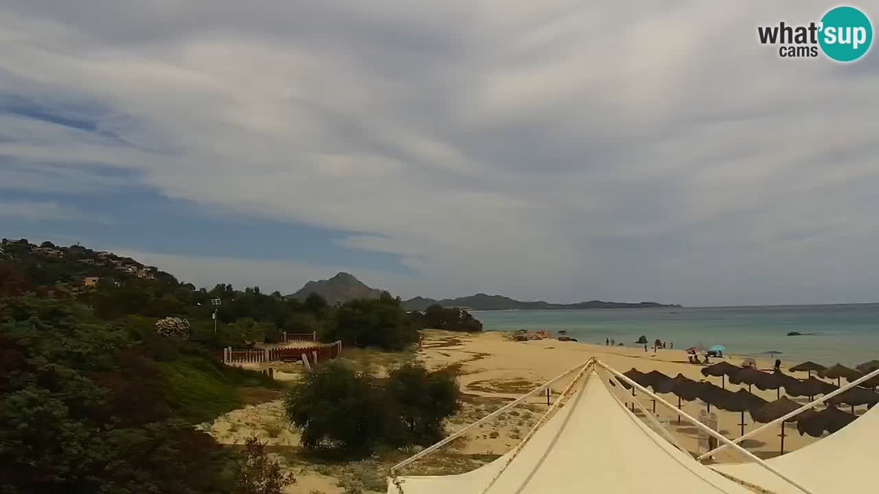 Costa Rei – Muravera – Sarrabus | Sardinia
