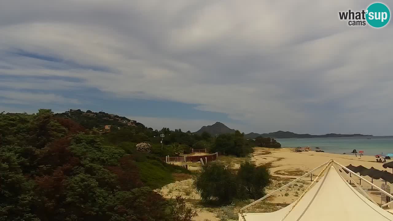 Costa Rei – Muravera – Sarrabus | Sardinia