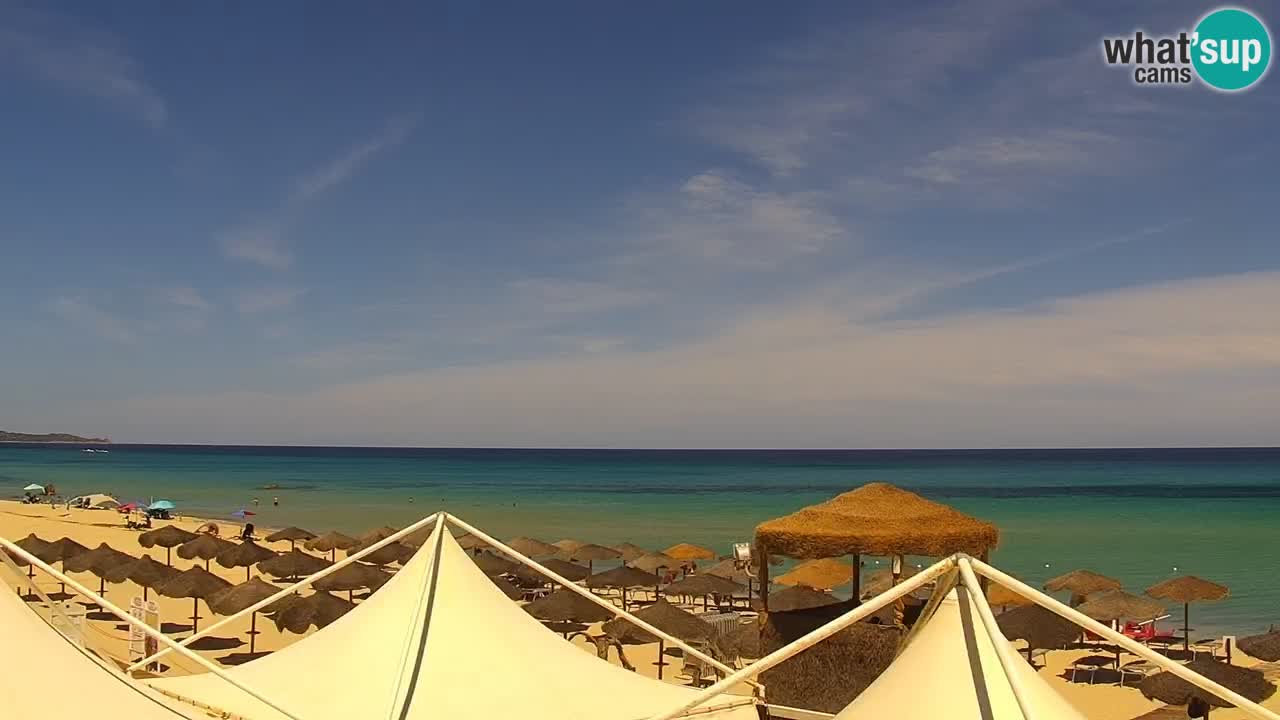 Costa Rei – Muravera – Sarrabus | Sardegna
