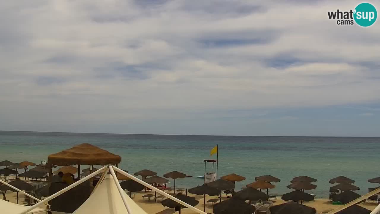 Costa Rei – Muravera – Sarrabus | Sardinien
