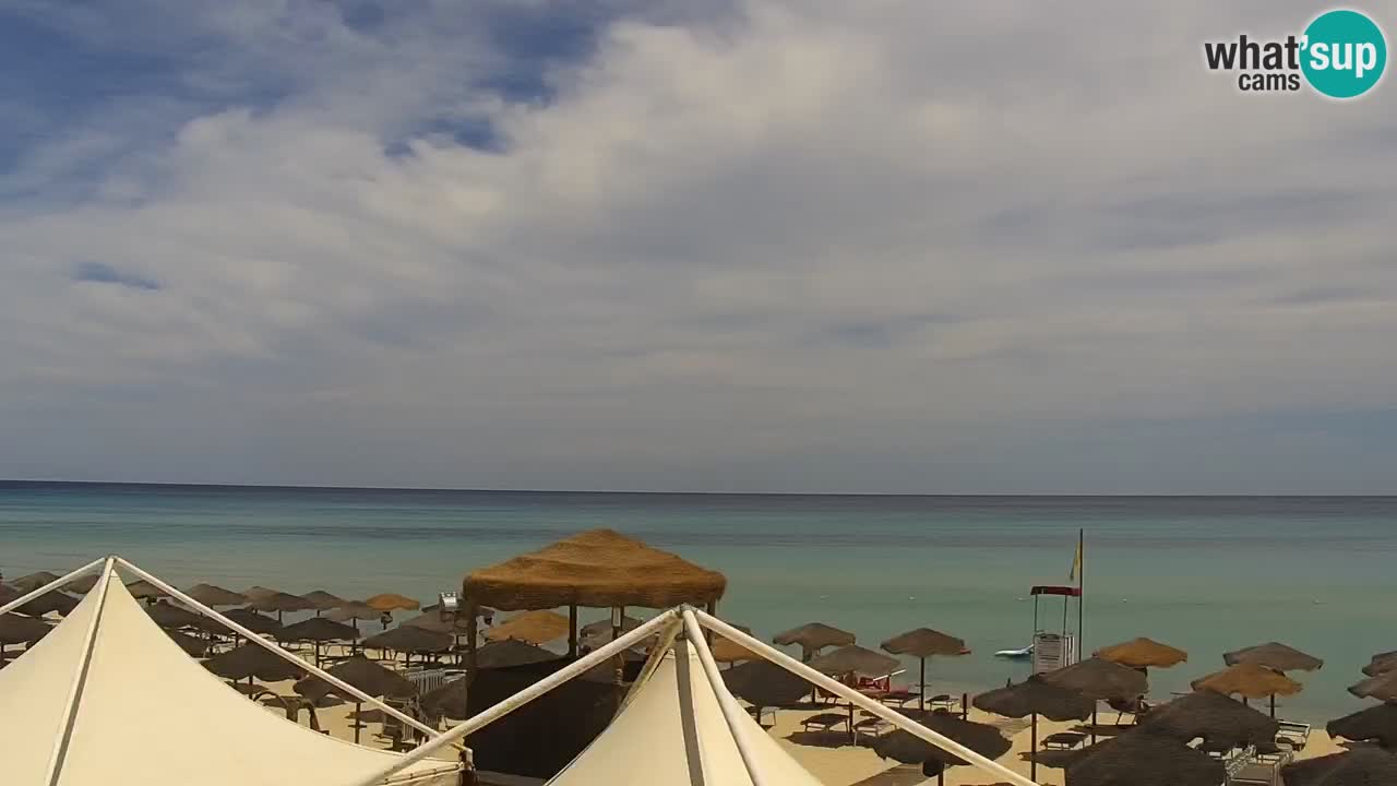 Costa Rei – Muravera – Sarrabus | Sardinien