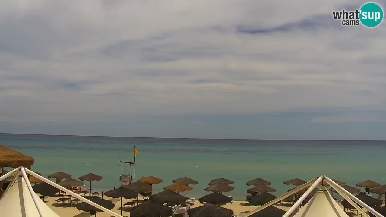 Costa Rei – Muravera – Sarrabus | Sardinia
