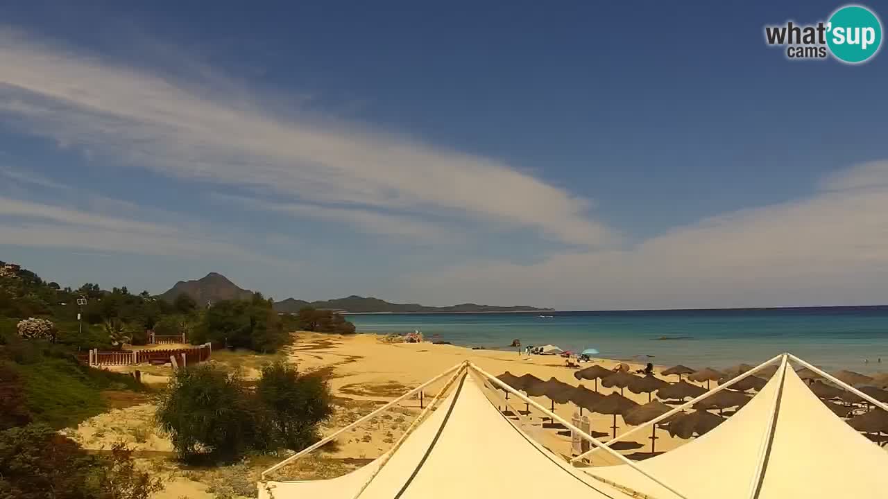 Costa Rei – Muravera – Sarrabus | Sardinia