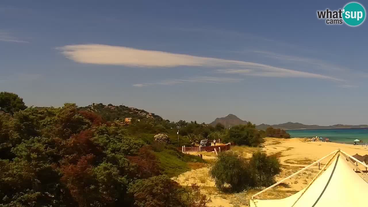 Costa Rei – Muravera – Sarrabus | Sardinija
