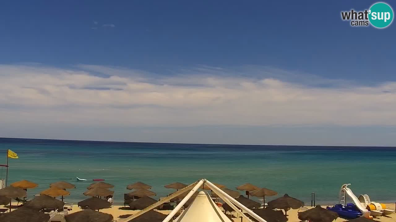 Costa Rei – Muravera – Sarrabus | Sardinia