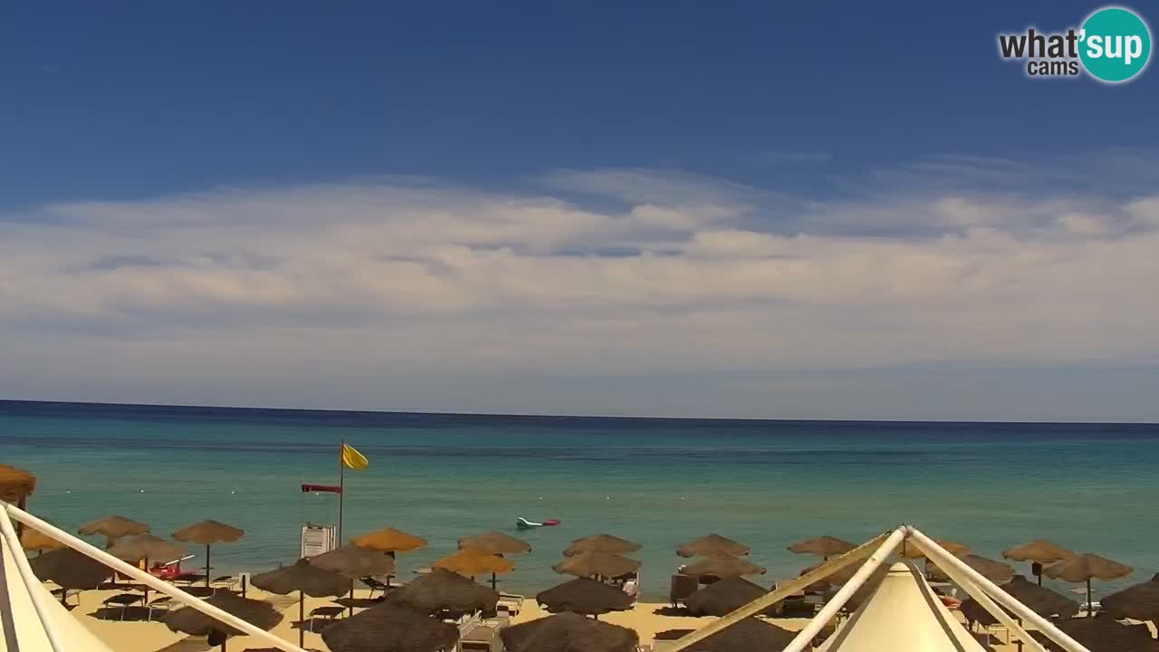 Costa Rei – Muravera – Sarrabus | Sardinia