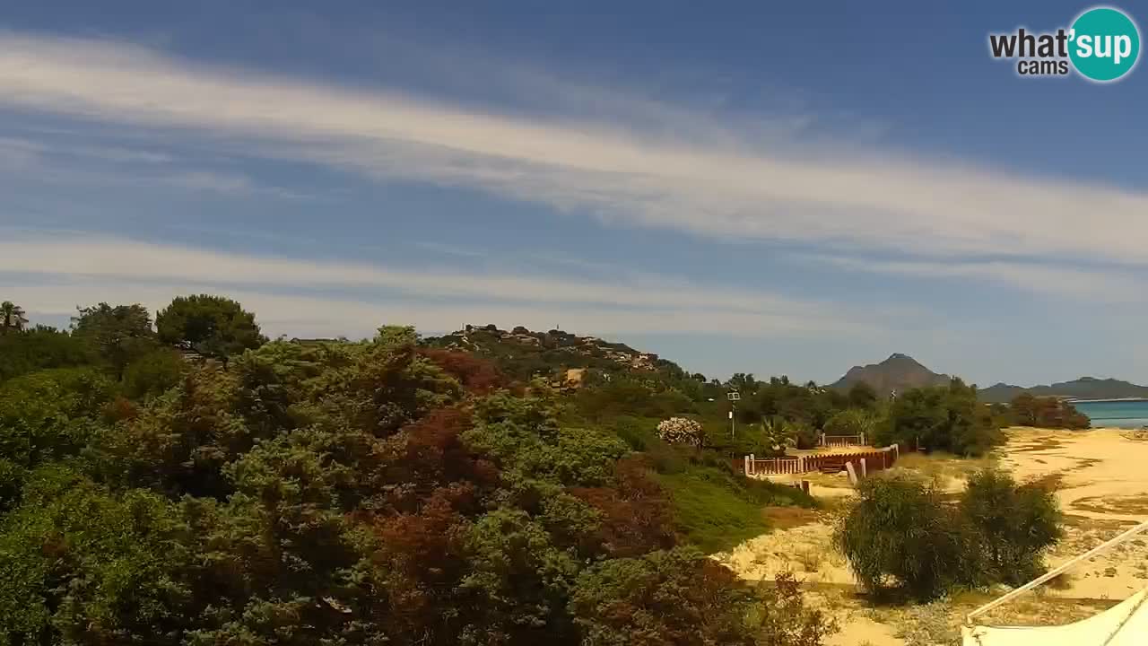 Costa Rei – Muravera – Sarrabus | Sardinia