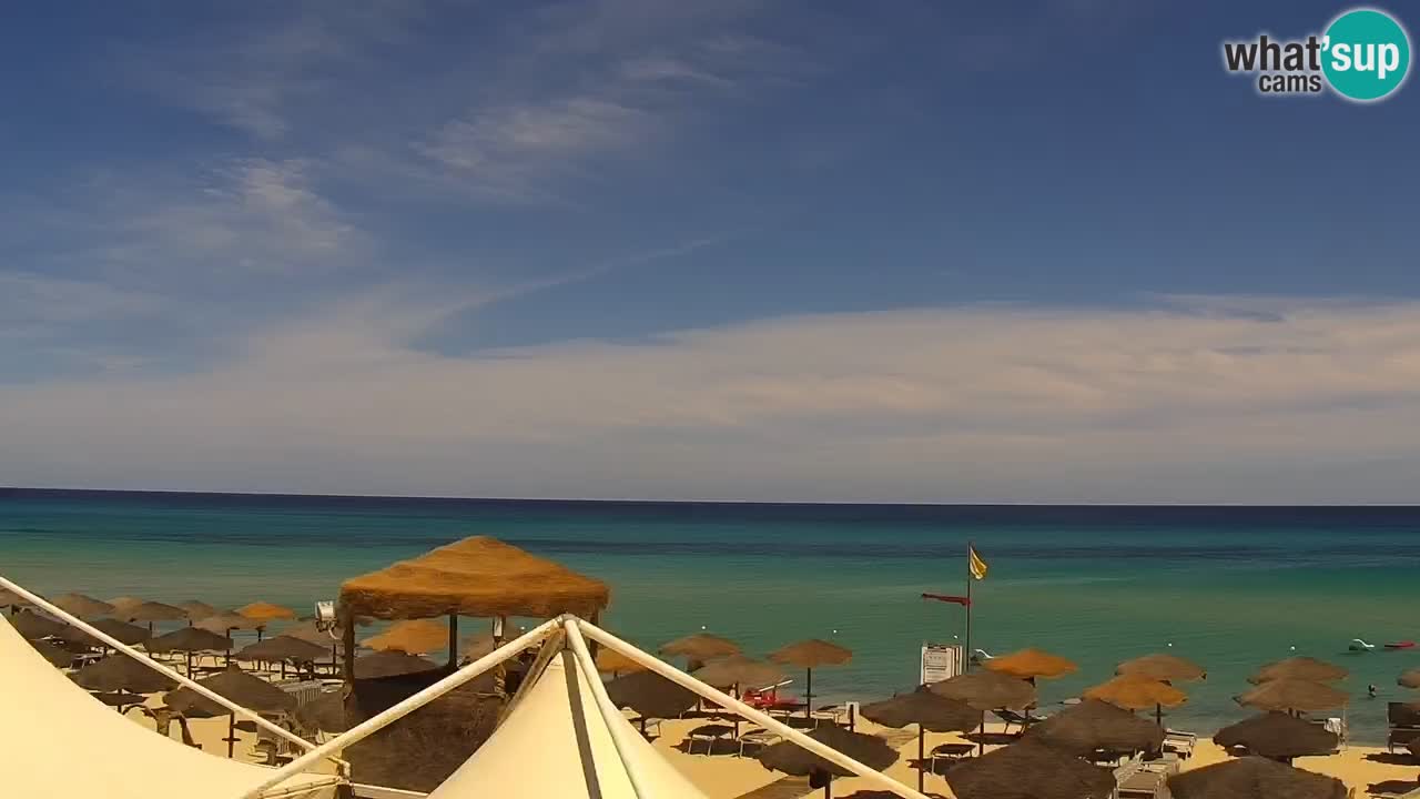 Costa Rei – Muravera – Sarrabus | Sardegna