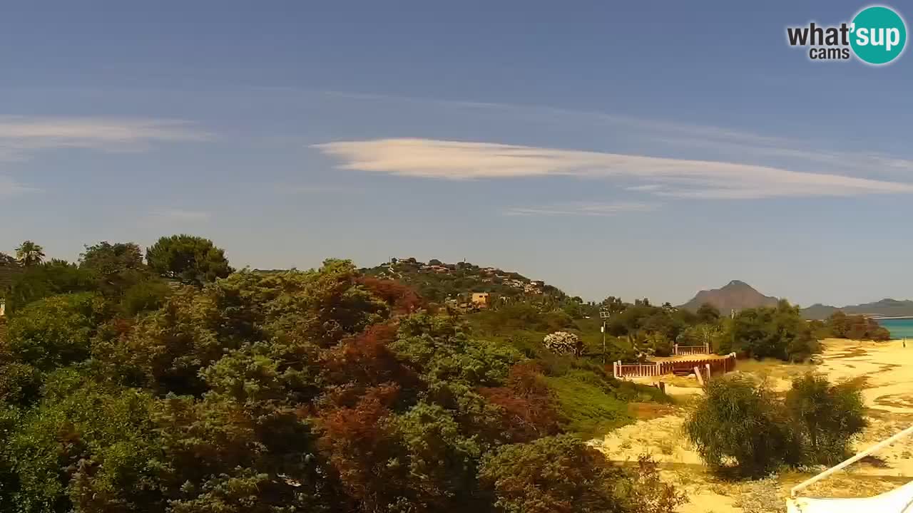 Costa Rei – Muravera – Sarrabus | Sardinija