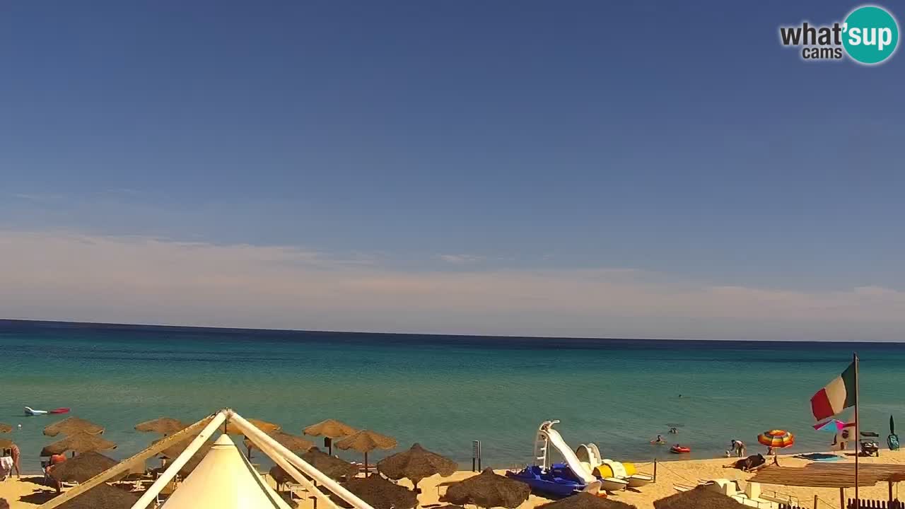 Costa Rei – Muravera – Sarrabus | Sardinija