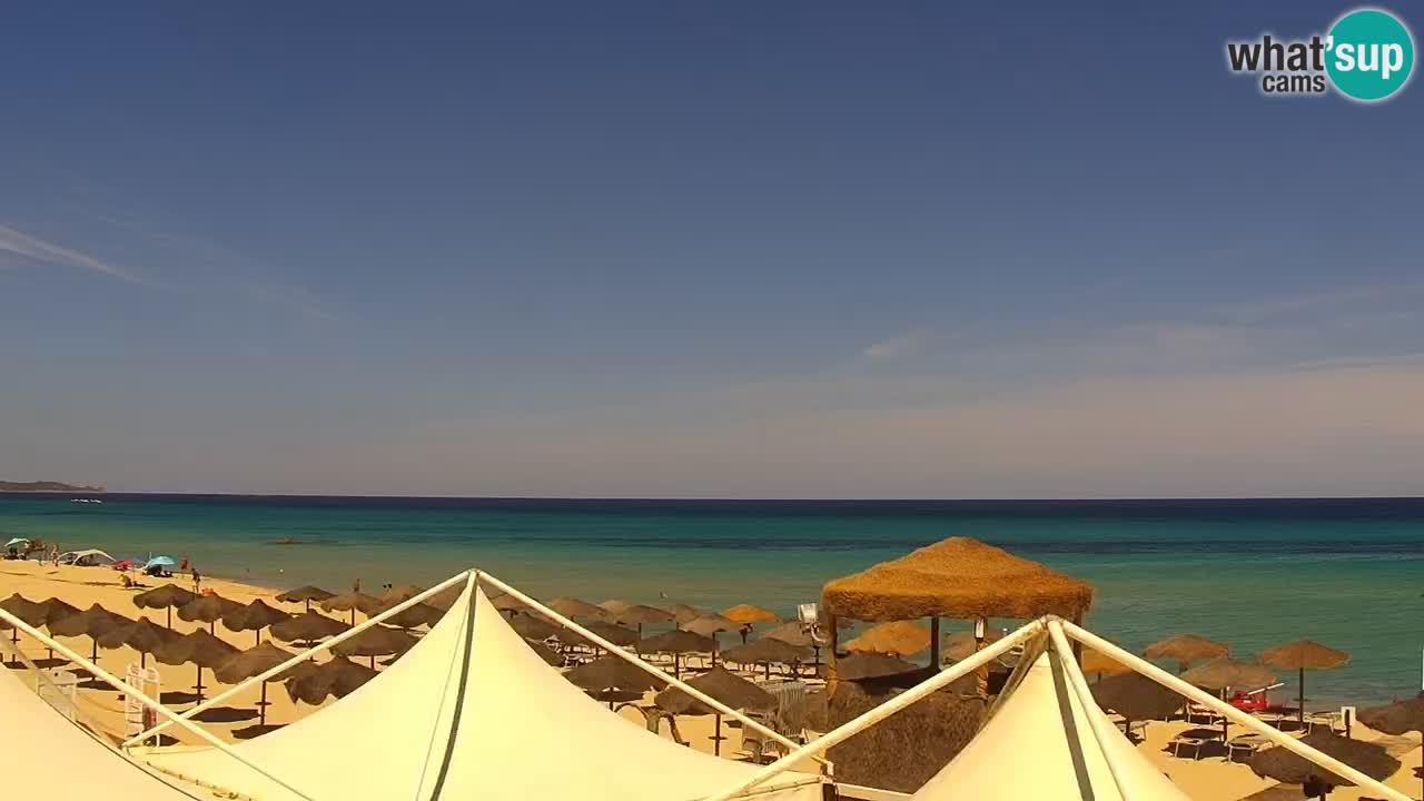 Costa Rei – Muravera – Sarrabus | Sardegna