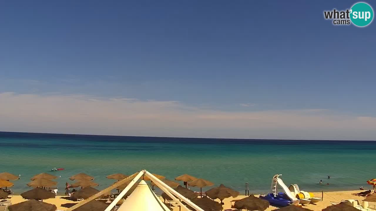 Costa Rei – Muravera – Sarrabus | Sardinija