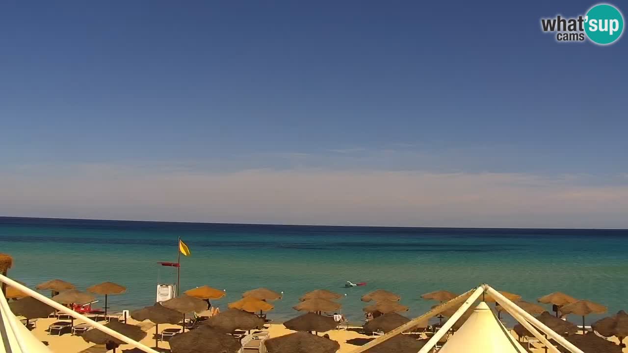 Costa Rei – Muravera – Sarrabus | Sardinia