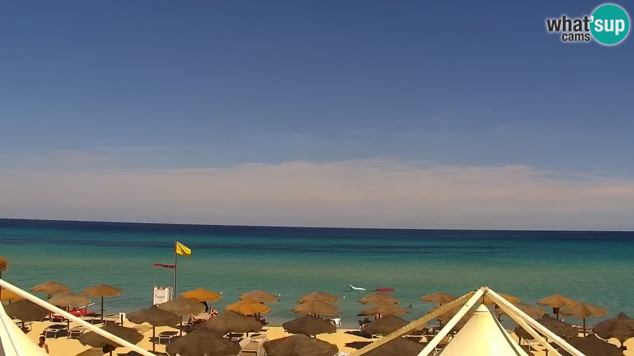 Costa Rei – Muravera – Sarrabus | Sardinia