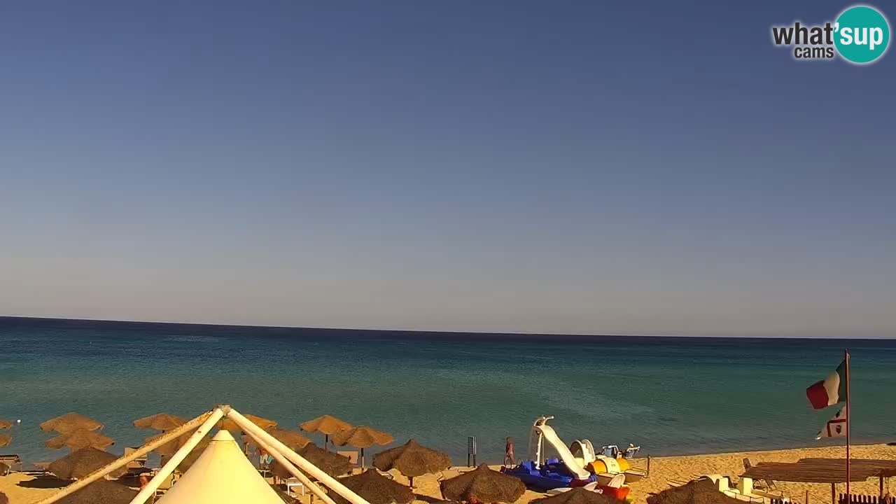 Costa Rei – Muravera – Sarrabus | Sardinia